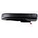 Help! By Dorman Exterior Door Handle - Plastic Black Single - 82059