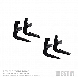 Westin Automotive Running Board Mounting Kit - 271895