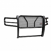 Westin Automotive Grille Guard 2 Inch Black Powder Coated Steel - 574025