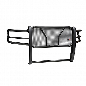Westin Automotive Grille Guard 2 Inch Black Powder Coated Steel - 574025