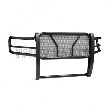 Westin Automotive Grille Guard 2 Inch Black Powder Coated Steel - 574025