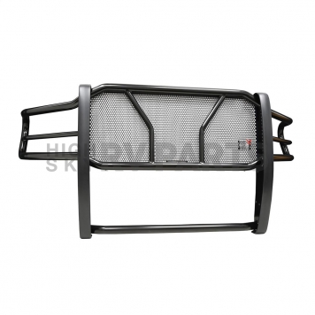 Westin Automotive Grille Guard 2 Inch Black Powder Coated Steel - 574025-3