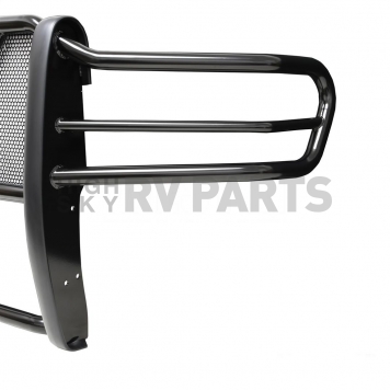 Westin Automotive Grille Guard 2 Inch Black Powder Coated Steel - 574025-6