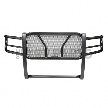 Westin Automotive Grille Guard 2 Inch Black Powder Coated Steel - 574025-7
