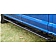 Owens Products Running Board Black Textured Powder Coated Aluminum Stationary - OC5187B01