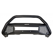 Go Rhino Bull Bar Tube 2-1/2 Inch Black Textured Powder Coated Steel - 548860T
