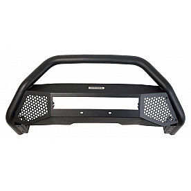Go Rhino Bull Bar Tube 2-1/2 Inch Black Textured Powder Coated Steel - 548860T