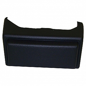 Crown Automotive Jeep Replacement Bumper Guard 52000463
