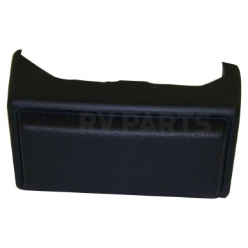 Crown Automotive Jeep Replacement Bumper Guard 52000463