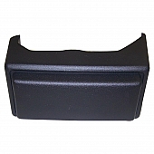 Crown Automotive Jeep Replacement Bumper Guard 52000462