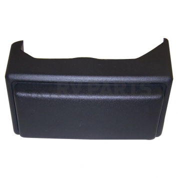 Crown Automotive Jeep Replacement Bumper Guard 52000462