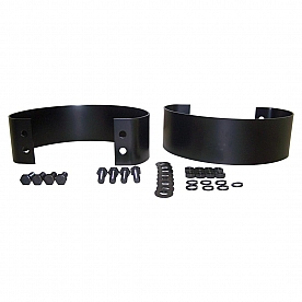 Crown Automotive Jeep Replacement Bumper Guard 5355457K