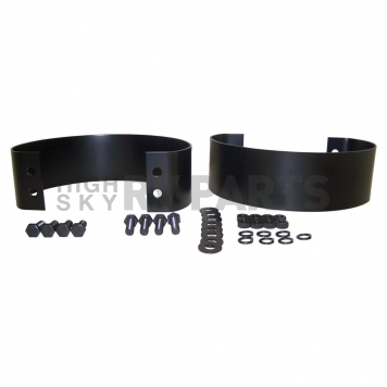Crown Automotive Jeep Replacement Bumper Guard 5355457K