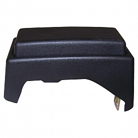 Crown Automotive Jeep Replacement Bumper Guard 52000468