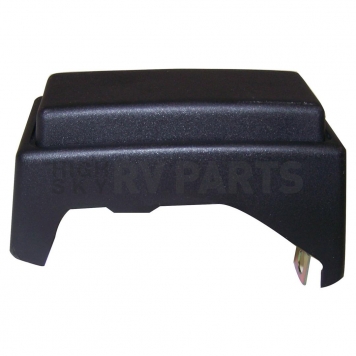 Crown Automotive Jeep Replacement Bumper Guard 52000468