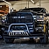 Westin Automotive Bull Bar Tube 3 Inch Black Textured Powder Coated  Steel - 324025L