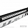 Westin Automotive Bull Bar Tube 3 Inch Black Textured Powder Coated  Steel - 324025L