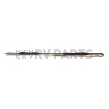 Value Brand Nerf Bar 3 Inch Polished Stainless Steel - TY007S