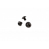 Bushwacker Fender Flare Hardware Kit - PK150921
