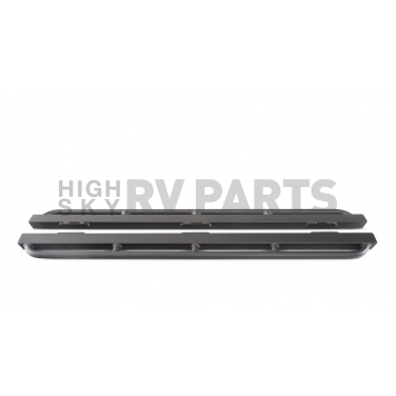 Body Armor 4x4 Step Nerf Bar Kit JL-4121