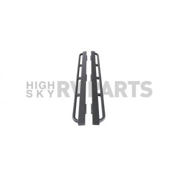 Body Armor 4x4 Step Nerf Bar Kit JL-4121-2