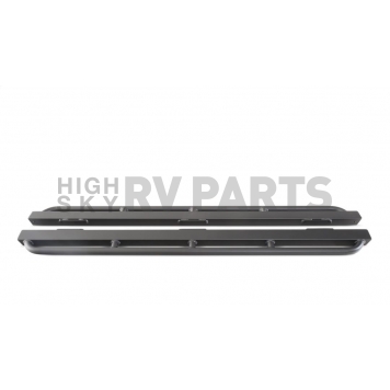Body Armor 4x4 Step Nerf Bar Kit JL-4122