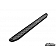 Romik USA Running Board Black Anodized Aluminum Stationary - 51345419