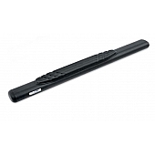 Go Rhino Nerf Bar 4 Inch Steel Oval - 684415552T
