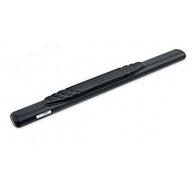 Go Rhino Nerf Bar 4 Inch Steel Oval - 684415552T