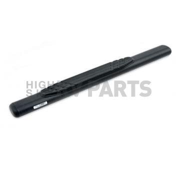 Go Rhino Nerf Bar 4 Inch Steel Oval - 684415552T