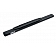 Go Rhino Nerf Bar 4 Inch Steel Oval - 684415552T