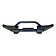 Crown Automotive Bumper RT Off-Road 1-Piece Type Steel Black - RT20013