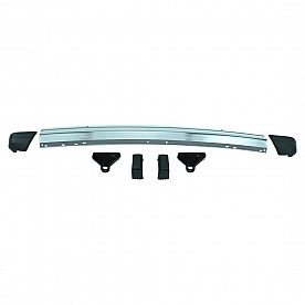 Crown Automotive Jeep Replacement Bumper 52000177K
