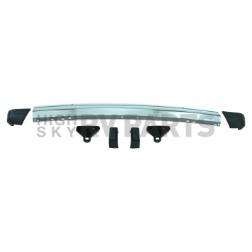 Crown Automotive Jeep Replacement Bumper 52000177K