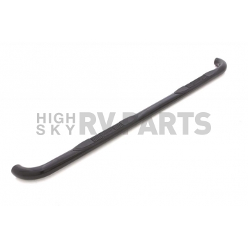 Lund International Nerf Bar 3 Inch Stainless Steel Round - 22593785-2
