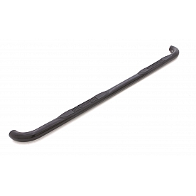 Lund International Nerf Bar 3 Inch Steel Round - 23077910