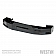 Westin Automotive Winch Mount - T-Max Black Steel - 4623885
