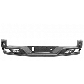 Body Armor 4x4 Bumper TC-2962