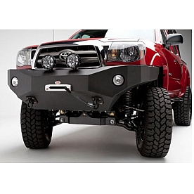 Body Armor 4x4 Bumper TC-19335