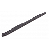 Lund International Nerf Bar 5 Inch Stainless Steel Oval - 24297007