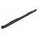 Lund International Nerf Bar 5 Inch Stainless Steel Oval - 24297007
