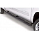 Lund International Nerf Bar 5 Inch Stainless Steel Oval - 24297007