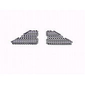 Street Scene Fender Vent -   Set Of 2 - 95076768