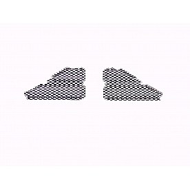 Street Scene Fender Vent -   Set Of 2 - 95076768
