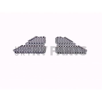 Street Scene Fender Vent -   Set Of 2 - 95076768