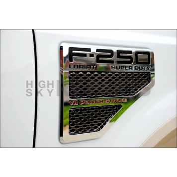 Street Scene Fender Vent -   Set Of 2 - 95076768-1