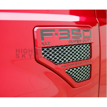Street Scene Fender Vent -   Set Of 2 - 95076768-2