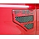 Street Scene Fender Vent -   Set Of 2 - 95076768