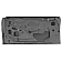 Goodmark Industries Door Shell Front Right Steel - CF40068R