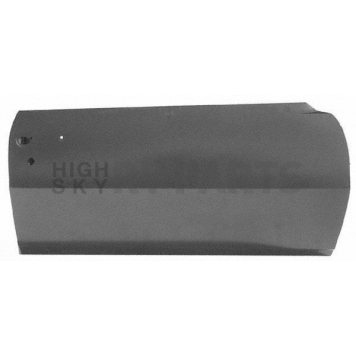 Goodmark Industries Door Shell Front Right Steel - CF40068R-3